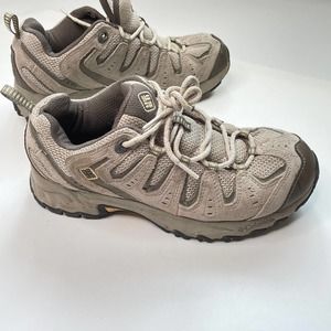 Columbia Beartooth BL3420-221 Hiking Trail Shoes